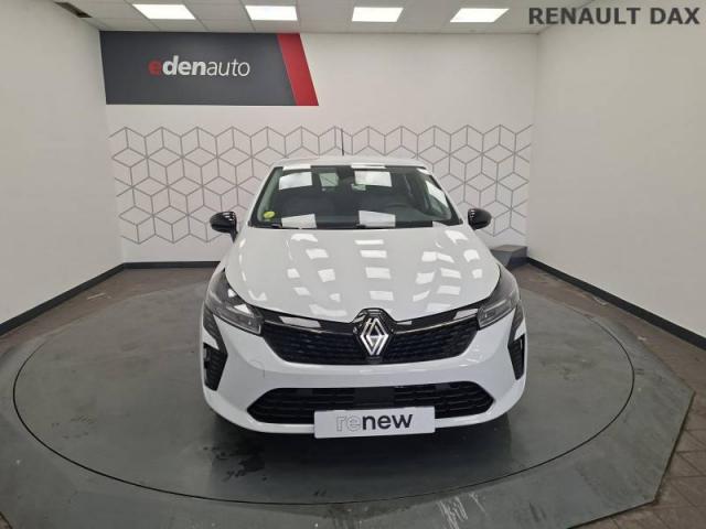 Renault Clio image 7