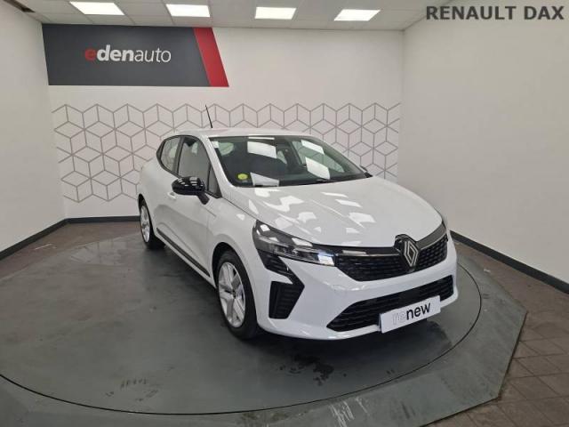 Renault Clio image 6