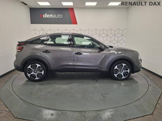Citroen C4 image 5