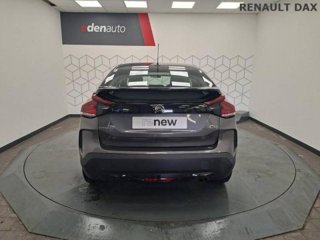 Citroen C4 image 4