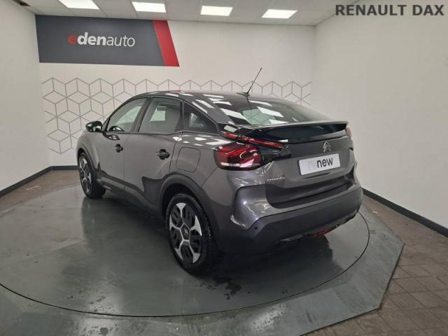 Citroen C4 image 1