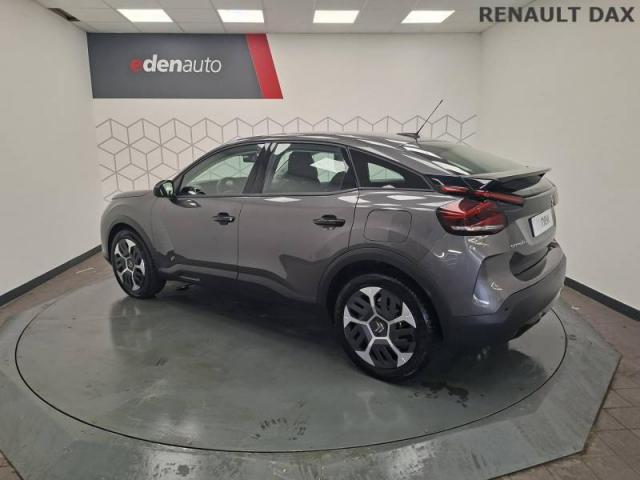 Citroen C4 image 3