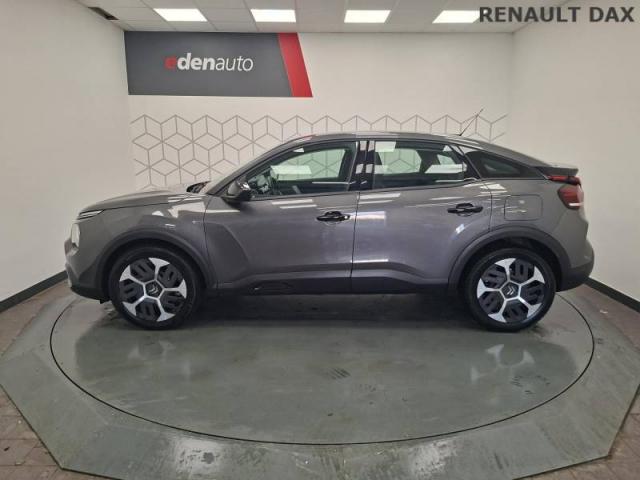 Citroen C4 image 8