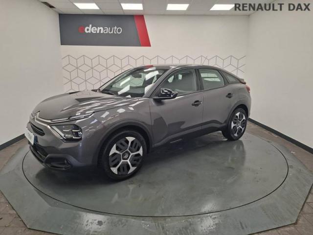 Citroen C4 image 9
