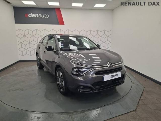 Citroen C4 image 7