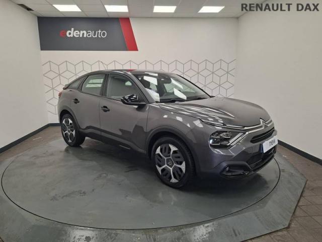 Citroen C4 image 2