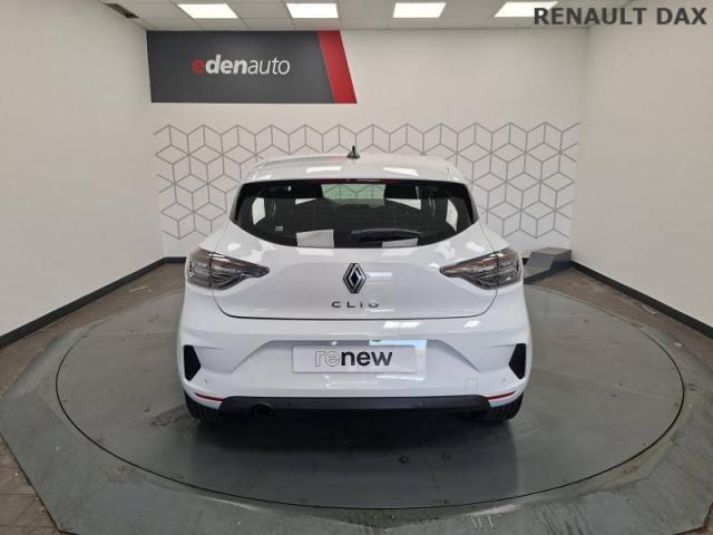Renault Clio image 8