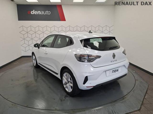 Renault Clio image 4