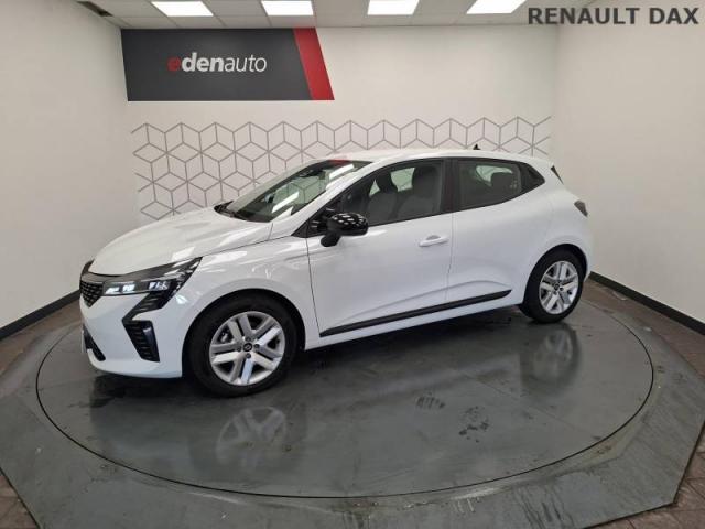 Renault Clio image 2