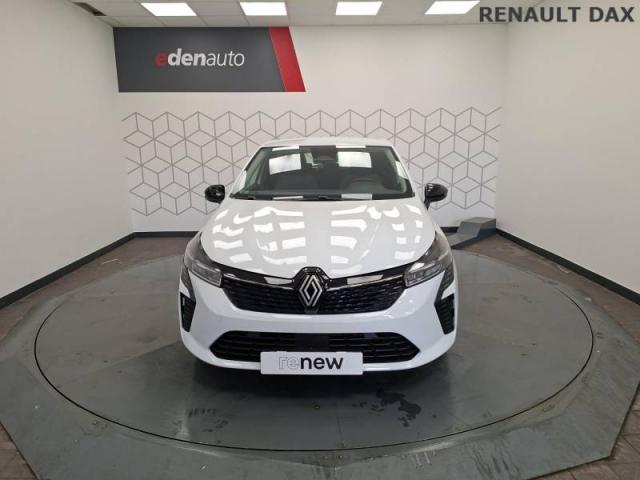 Renault Clio image 1