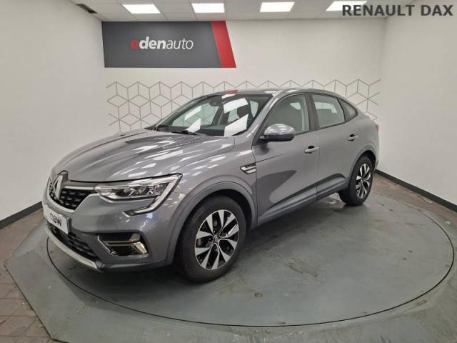 Renault Arkana Tce 140 Edc Fap Zen