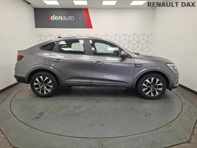Renault Arkana image 4