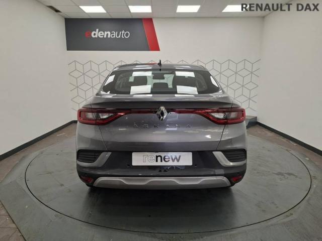 Renault Arkana image 3