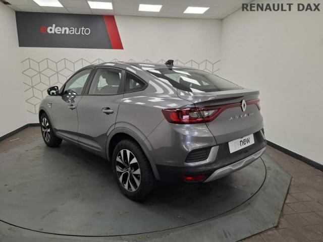 Renault Arkana image 9