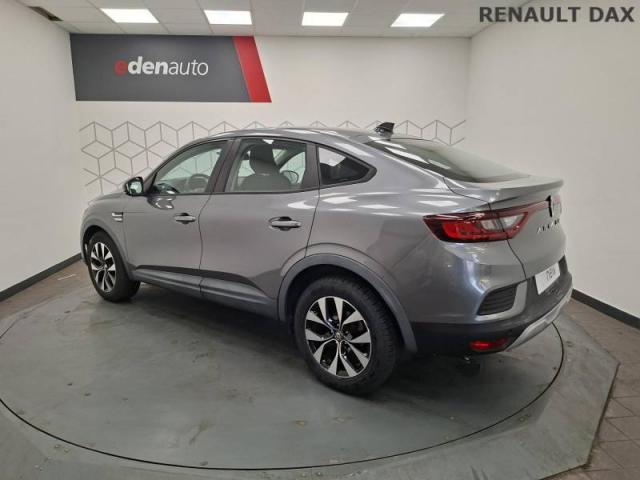 Renault Arkana image 2