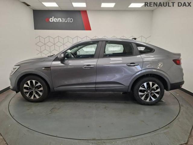 Renault Arkana image 6