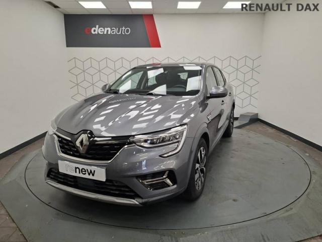Renault Arkana image 1