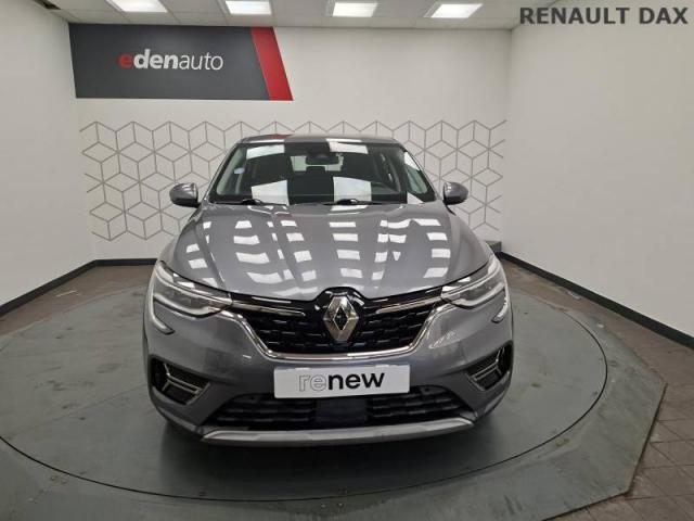 Renault Arkana image 8