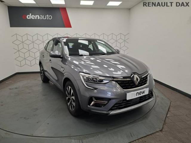 Renault Arkana image 5