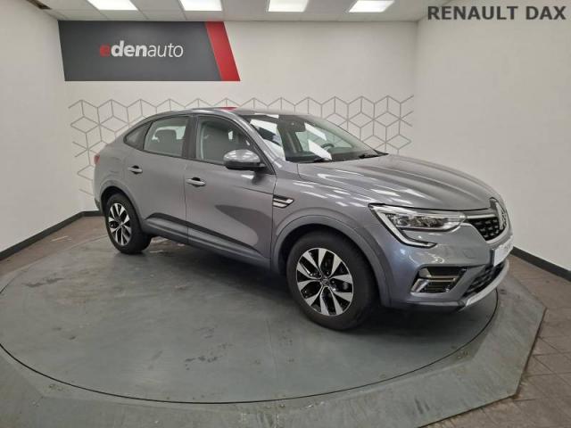 Renault Arkana image 7