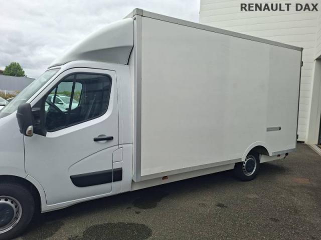 Renault Master Fourgon Phc Trac F3500 L3h1 Blue Dci 145 Euro Vi Confort