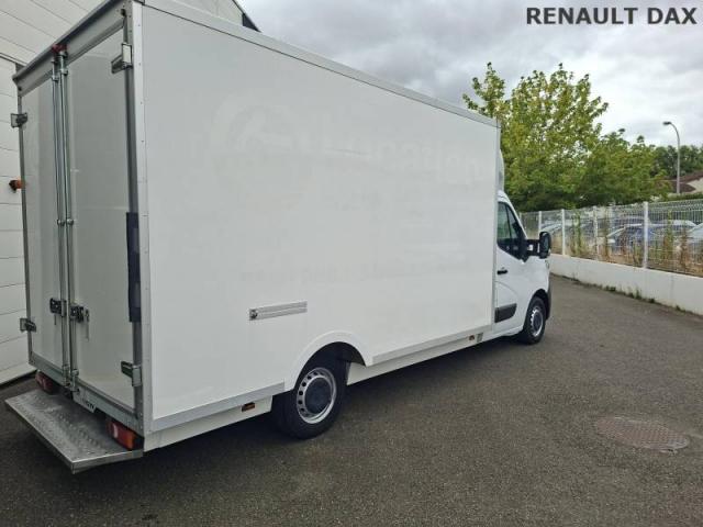 Renault Master image 9