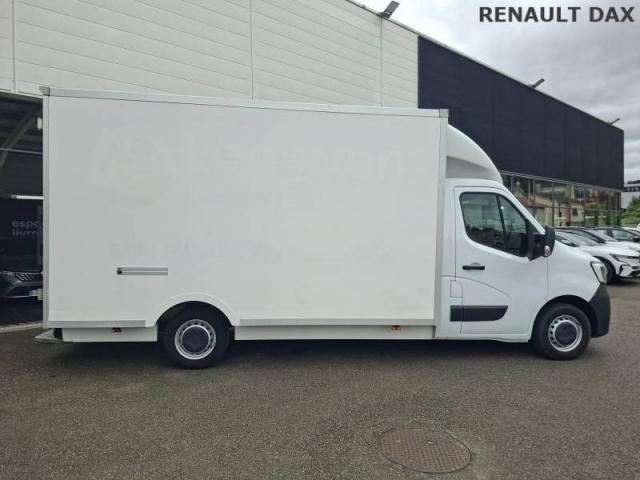 Renault Master image 7
