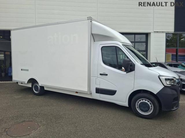 Renault Master image 8