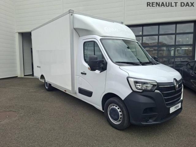 Renault Master image 4