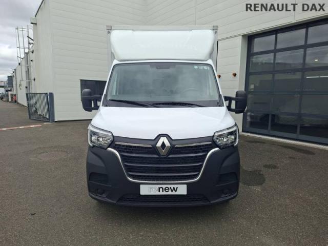 Renault Master image 3