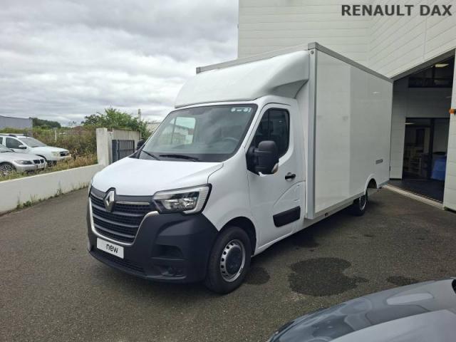 Renault Master image 6