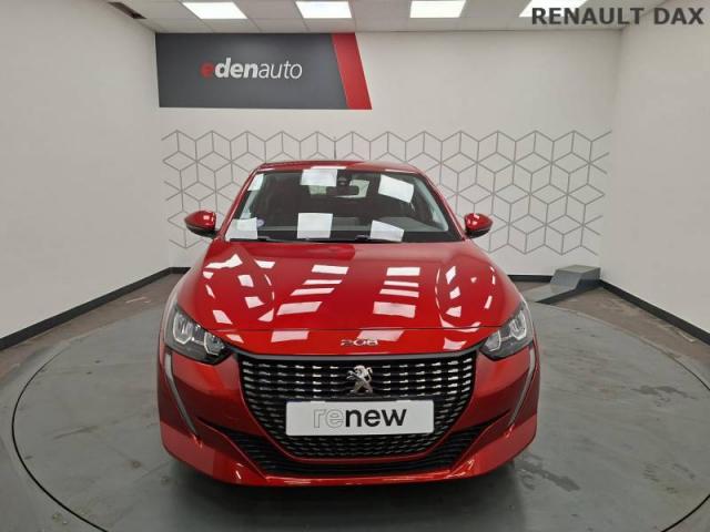 Peugeot 208 image 8