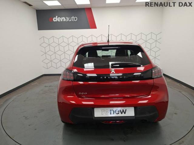 Peugeot 208 image 5