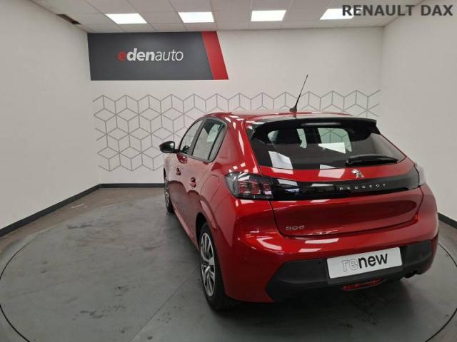 Peugeot 208 image 4
