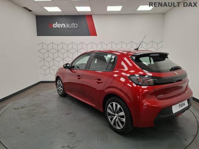 Peugeot 208 image 9