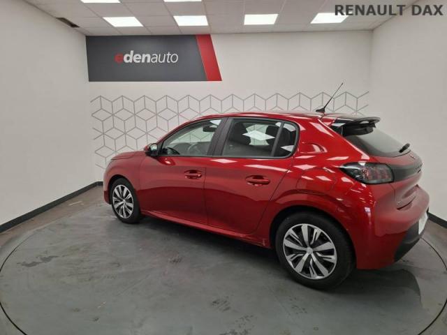 Peugeot 208 image 6