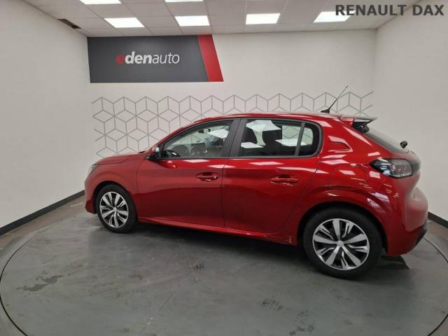 Peugeot 208 image 7
