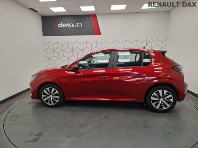 Peugeot 208 image 3