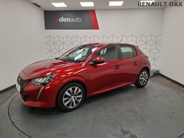 Peugeot 208 image 1
