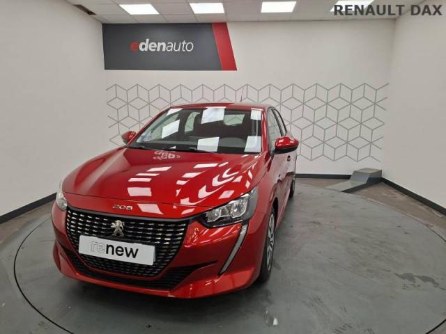 Peugeot 208 image 2
