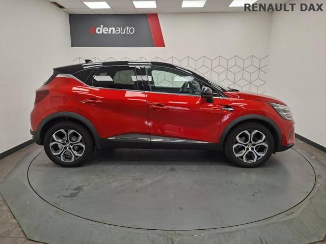 Renault Captur image 2
