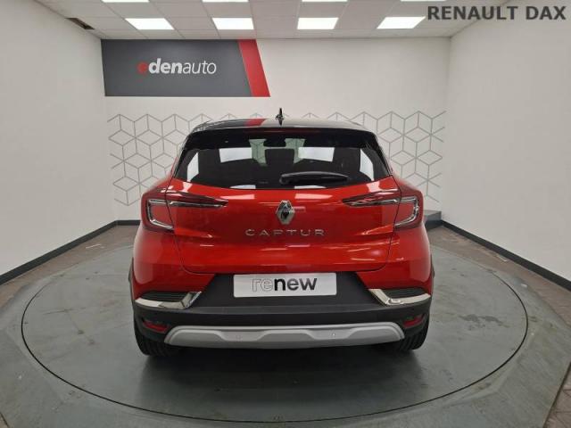 Renault Captur image 3