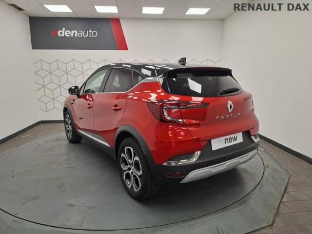 Renault Captur image 8