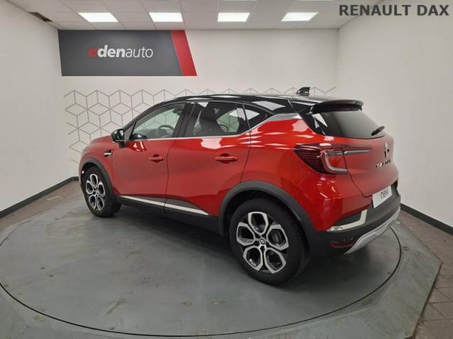 Renault Captur image 6