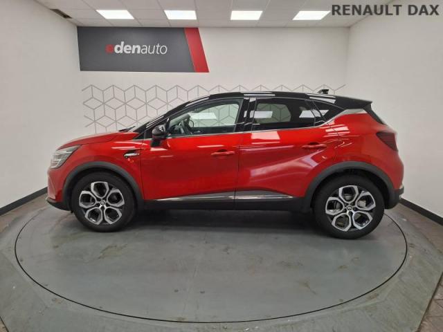 Renault Captur image 7