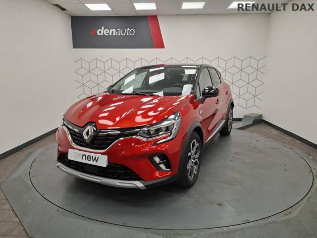 Renault Captur image 4