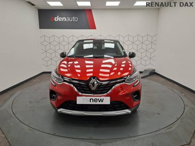 Renault Captur image 5