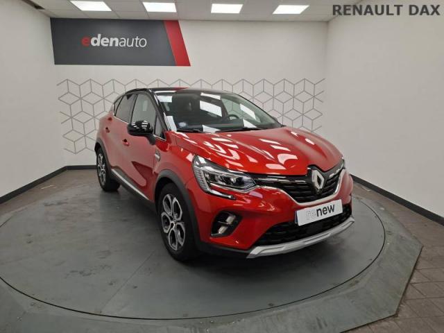 Renault Captur image 9