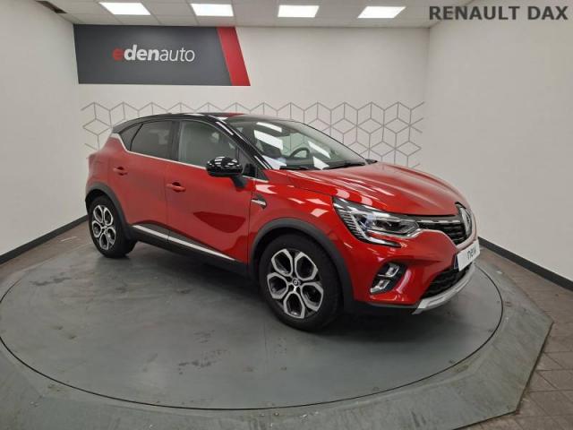 Renault Captur image 1