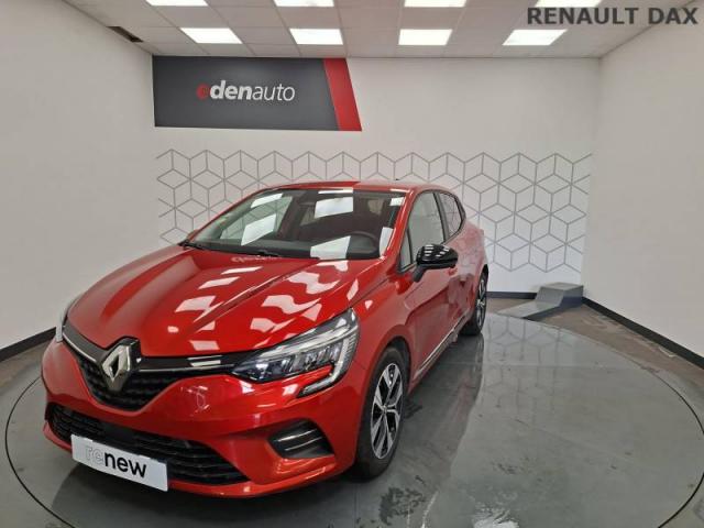 Renault Clio Societe Blue Dci 100 Evolution Reversible